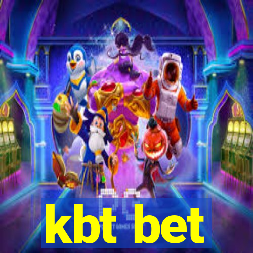 kbt bet